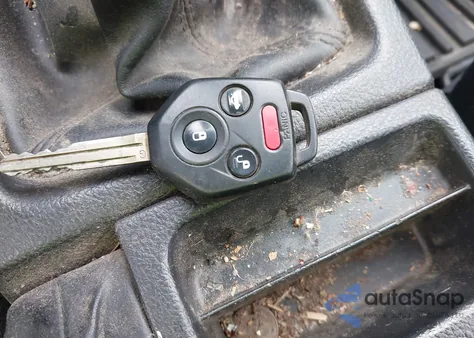 2013 Subaru Impreza 2.0I z USA, uszkodzony, nr VIN JF1GPAA68DG855146